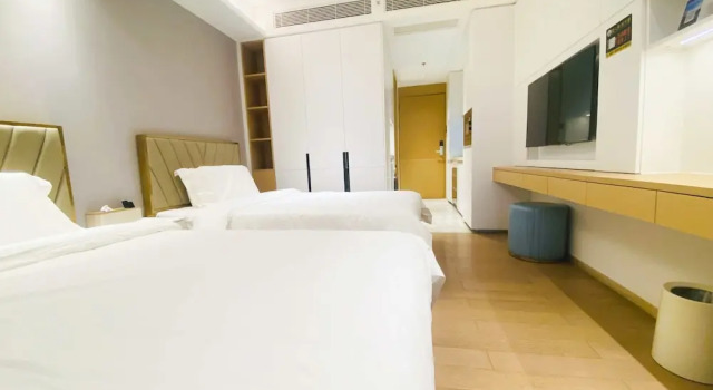 Rho Hotel, Забронировать Отель Отели Шэньчжэнь 3 звезды, 3*
