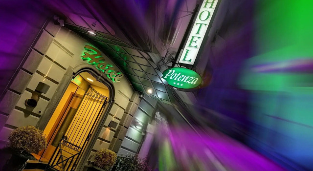 Hotel Potenza
