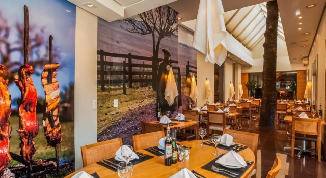 Номер Standard Wish Serrano Resort