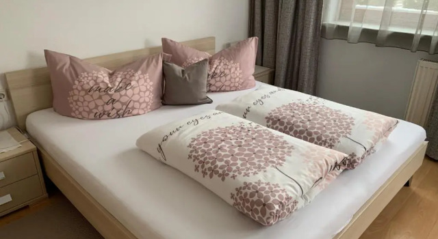 Апартаменты Apartments Penz