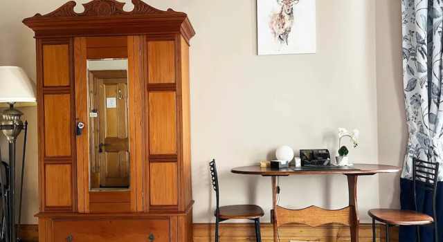 Номер Executive Stony Rise Cottage B&B