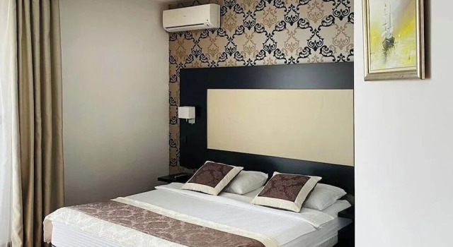 Hotel Espana