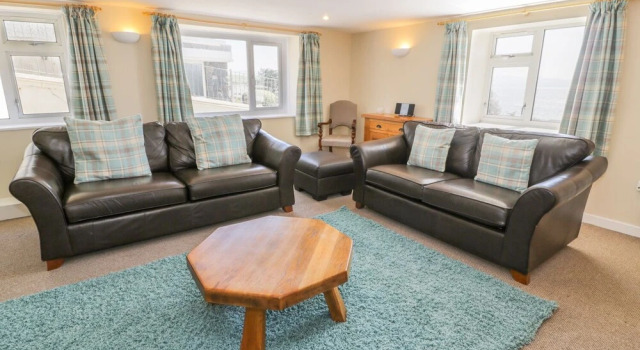 1 Belcarlo, Prenota Casa vacanze Criccieth 