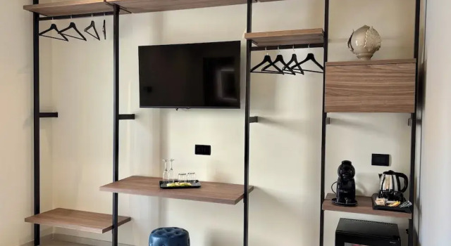 Номер Superior Settanni Suites