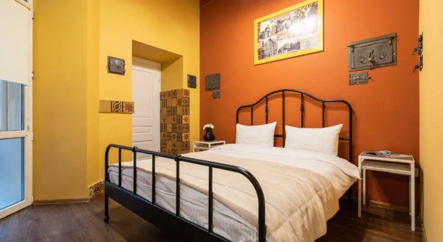 Номер Standard Post House Rooms