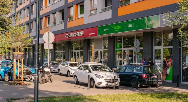 Stare Bielany 2-Bedroom Apartment, Varaa Huoneisto Bielany Varsova