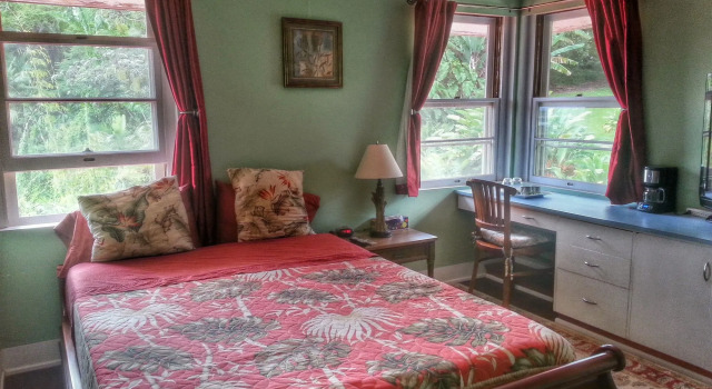 Hilltop Vacation Rental