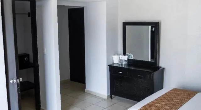 Camera familiare Standard Hotel Costa Verde