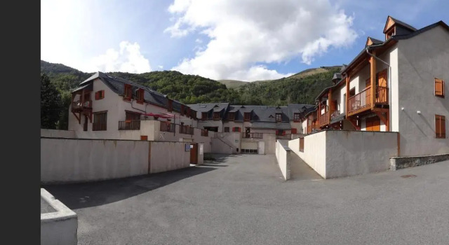 Résidence Vignec Village by Actisource, Забронировать Отель Виньек Saint-Lary-Soulan Ski Resort