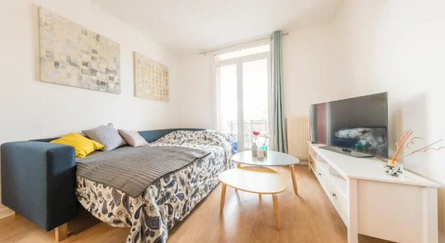 Appartement Les Elfes