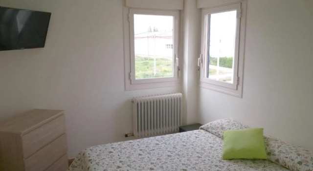 Apartment With 3 Bedrooms in Fuenmayor, With Wonderful City View and W, Réserver Appartement Fuenmayor La Rioja