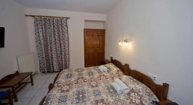 Saily Beach Hotel, Book Hotel South Pelion Thessalia