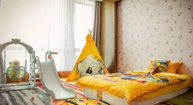 Люкс Jiangcheng  Hotel Meihekou