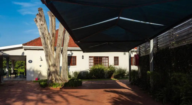 Oyster Cottage