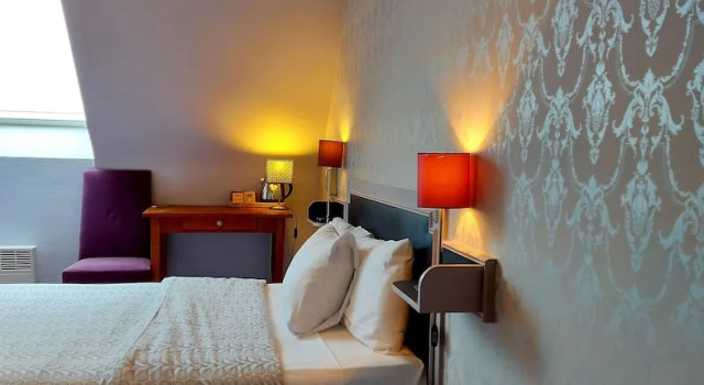 Номер Economy Hotel Mondial