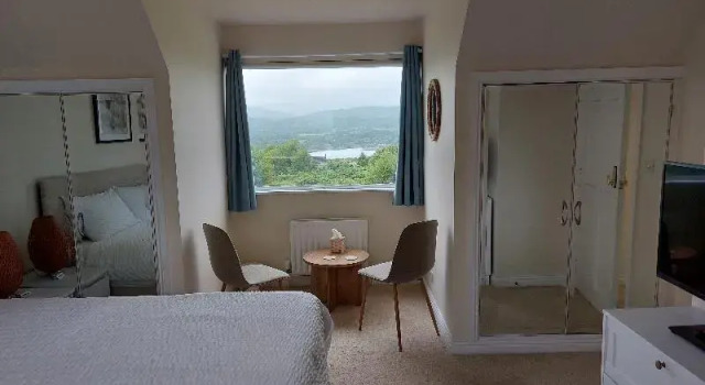 Номер Standard Misty Bay - Kenmare