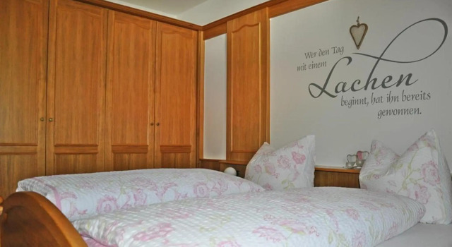 Gästehaus Bergkristall, Reserva ahora Hotel Wallgau Garmisch-Partenkirchen