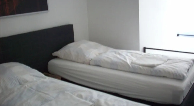 Двухместный номер Standard Gaestehaus Kaiserpassage - Hostel