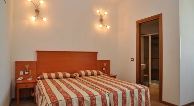 Trattoria Mingaren Albergo