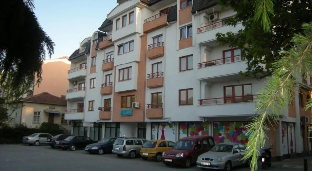 Апартаменты Nikolic Apartments - Ohrid City Centre