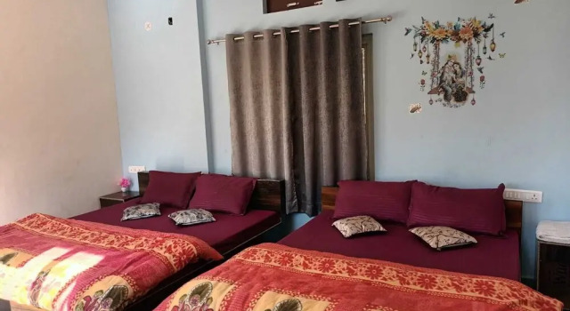 The Hill Heaven HomeStay, Réserver Maison d'hôtes Jaiharikhal Inde