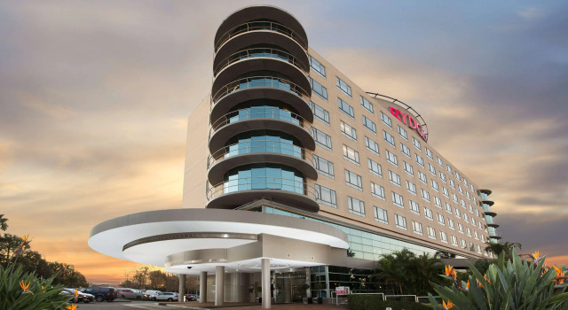 Rydges Parramatta