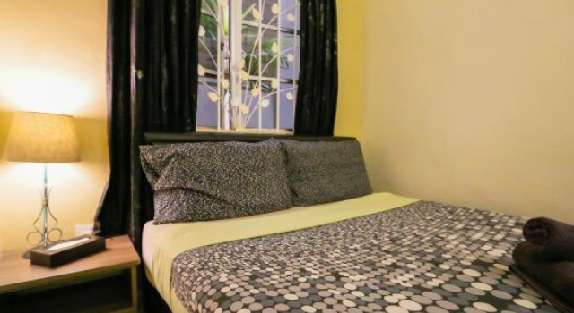 Двухместный номер Standard Swing & Pillows - Golden Lodge Tanah Rata, Cameron Highland