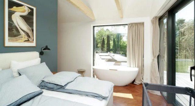 Коттедж 10 Person Holiday Home in Vejby