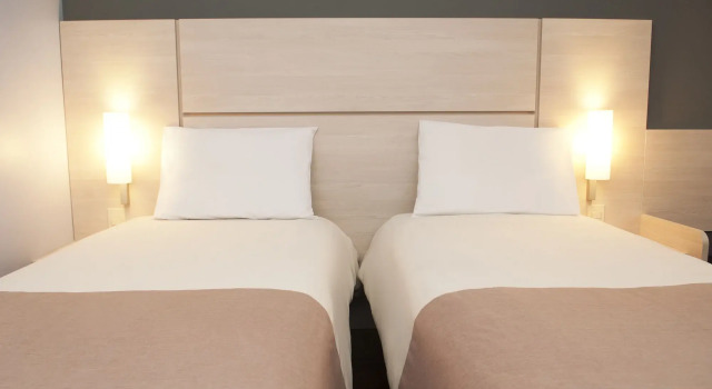 ibis Montevideo Rambla, Reserva ahora Hotel Montevideo Montevideo