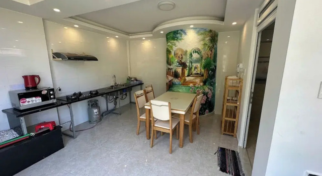 Вилла Otel Hotel Dalat