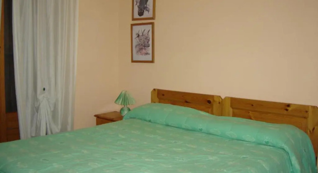 Camera Standard Hotel Blanchetti