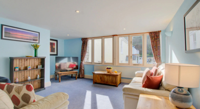 Holiday Home Church View, Забронировать Отель Бизнес-отели Англии, 4* 5*