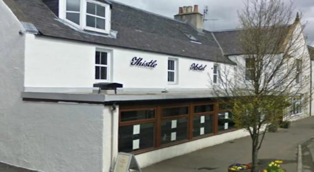OYO Thistle Hotel, Rezervați Hotel Kinross Perthshire