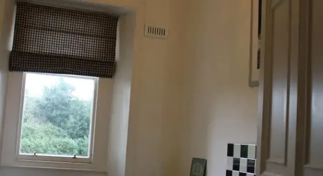 Коттедж Luxury Balmule House