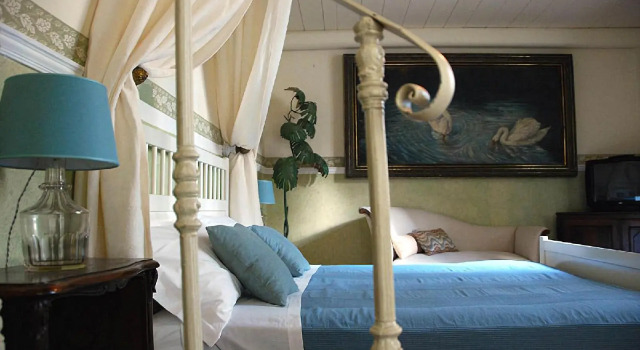 B&B Casa Schlatter, Забронировать Отель «постель и завтрак» Отели Флоренции с завтраком, рядом с Спортивный комплекс «Нельсон Мандела Форум», Завтраки