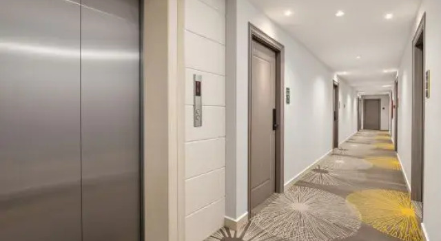 Yimi Hotel