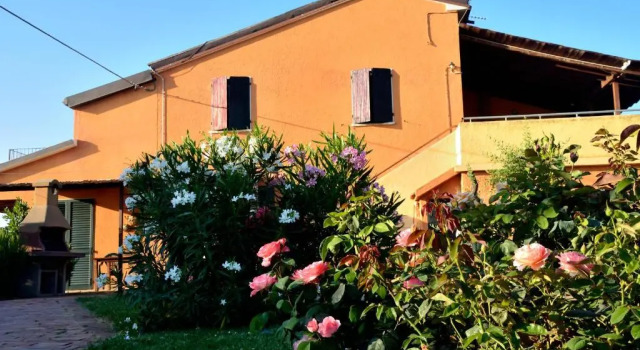 Agriturismo Colomboni, Rezervovat Hotel San Costanzo 