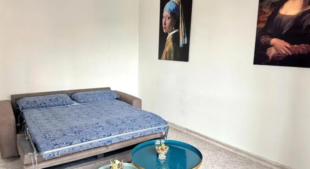 Fiera expo Apartment, Prenota Appartamento Pero Lombardia, vicino a Stazione Metro Pero