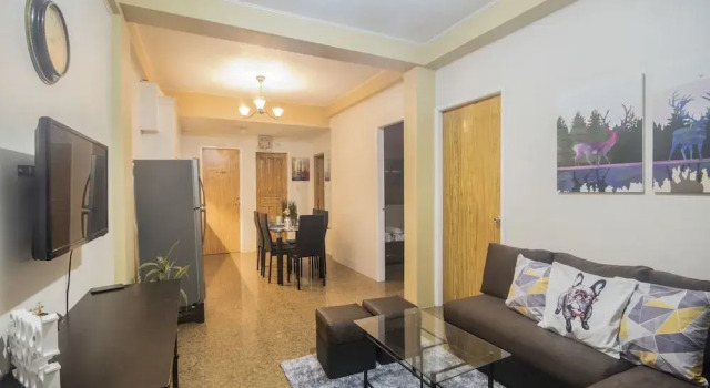 Unlimited Transients, Rezervovat Hotel Baguio 