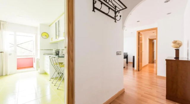 Apartment IFEMA-Mar de Cristal II, Забронировать Апартаменты/квартира Мадрид Провинция Мадрид, рядом с Сан Лоренсо