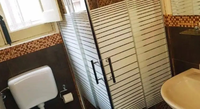 Luxus Zimmer Central Suites Catania