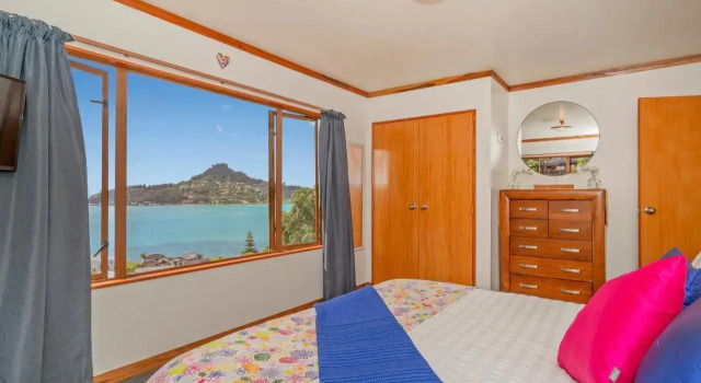 Cythera - Tairua Holiday Home, Rezerwuj Hotel Tairua 