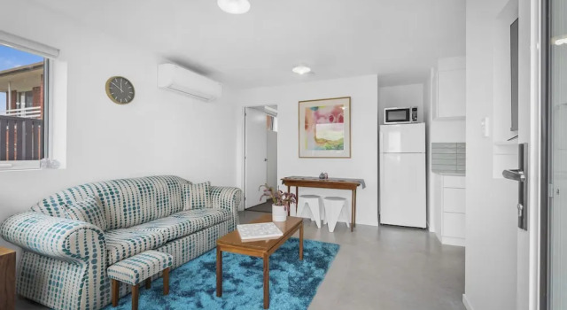 Cosy Cottesloe, Rezervasyon Daire Lindisfarne Tasmanya