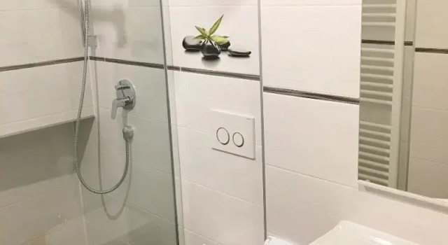 Апартаменты с балконом Apartments Neva