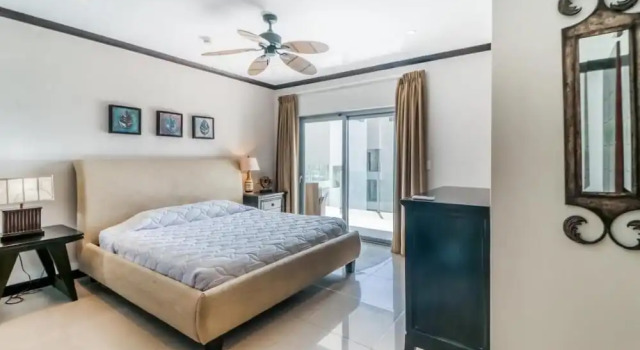 Elegant Beachfront Condo at Diamonte del Sol - 801s by RedAwning, Забронировать Отель Хако Пунтаренас, рядом с Пляж Хако