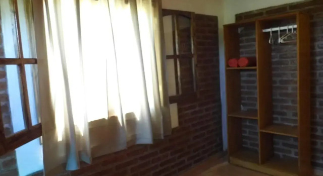 Cabañas Aike San Rafael
