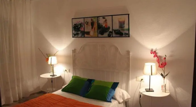 Apartamento Lucano, Забронировать Апартаменты/квартира Кордова Cordoba Province, рядом с Музей боя быков