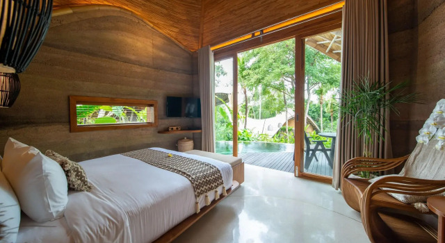 Ulaman Eco Luxury Resort