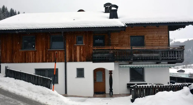 Gästehaus LINA