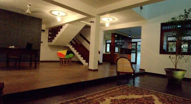 Lanka Hostels Colombo, Забронировать Отель Отели Западной провинции с завтраком, Завтраки